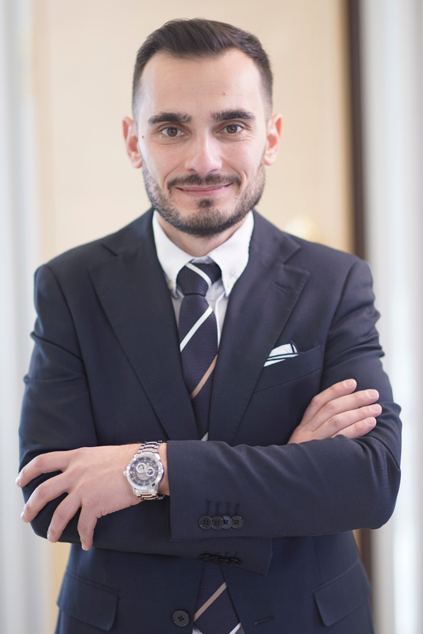 Azienda 1 Claudio Strano Serramenti